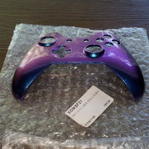 XBox 360 remote cover